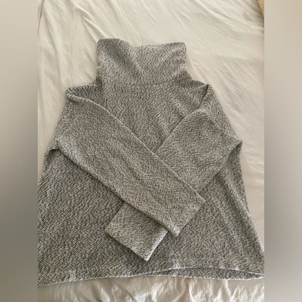 A New Day Sweater